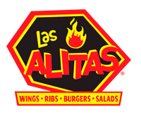 LAS ALITAS